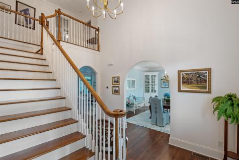 208 Lanham Spring Drive Lexington SC 29072