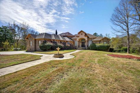 4 Granary Court Columbia SC 29203