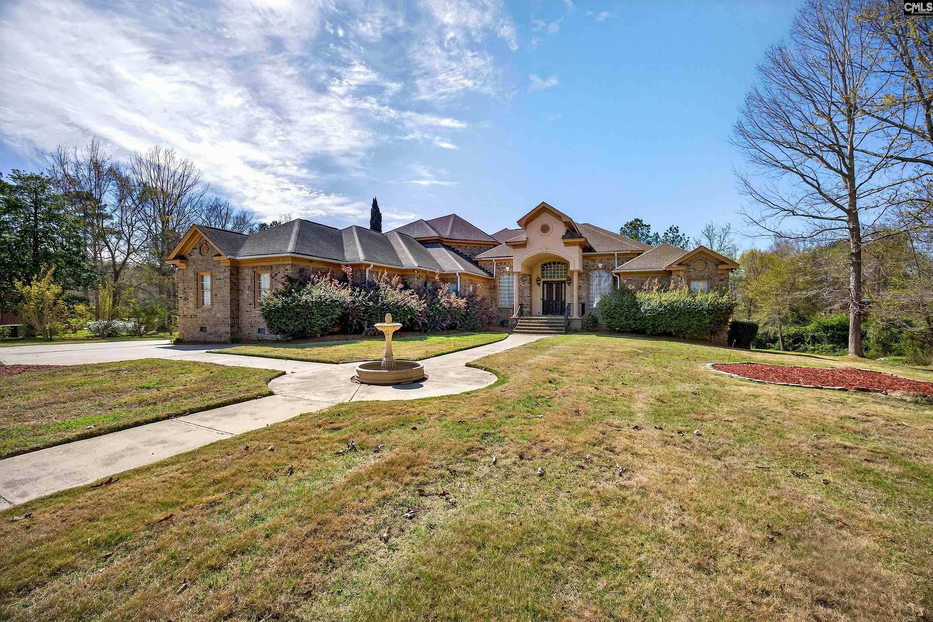 4 Granary Court Columbia SC 29203