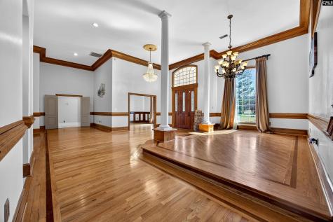 4 Granary Court Columbia SC 29203