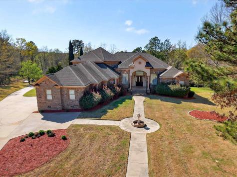 4 Granary Court Columbia SC 29203
