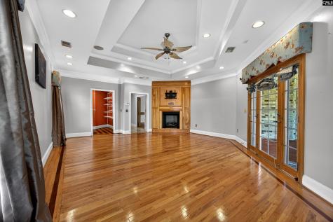 4 Granary Court Columbia SC 29203