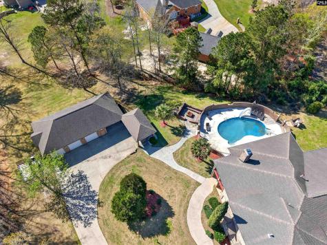 4 Granary Court Columbia SC 29203