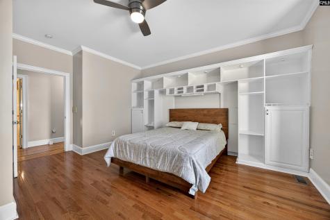 4 Granary Court Columbia SC 29203