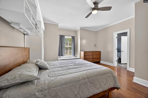 4 Granary Court Columbia SC 29203