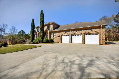 4 Granary Court Columbia SC 29203