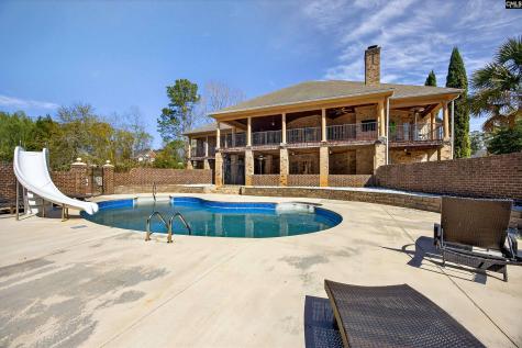 4 Granary Court Columbia SC 29203