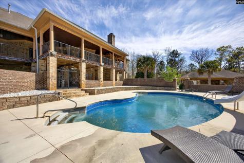 4 Granary Court Columbia SC 29203