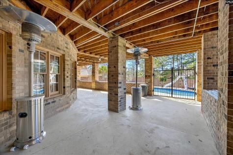 4 Granary Court Columbia SC 29203