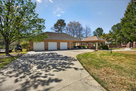 4 Granary Court Columbia SC 29203