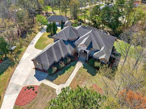 4 Granary Court Columbia SC 29203