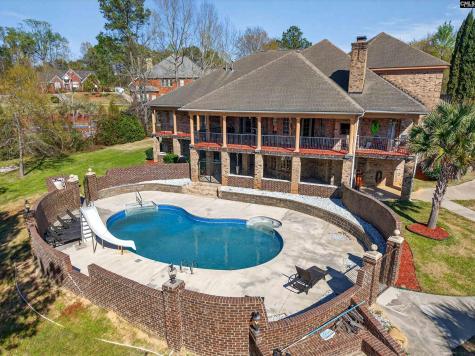 4 Granary Court Columbia SC 29203