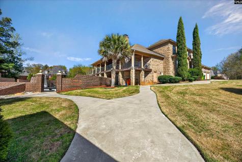 4 Granary Court Columbia SC 29203