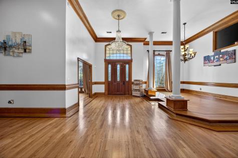 4 Granary Court Columbia SC 29203