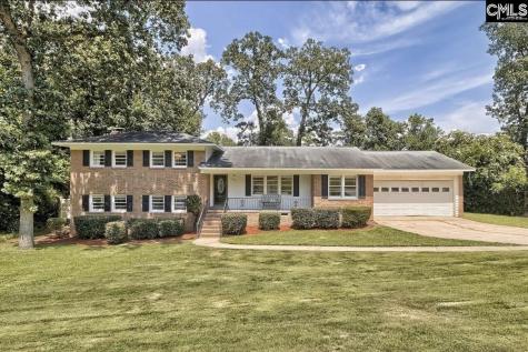 209 Garden Springs Columbia SC 29209