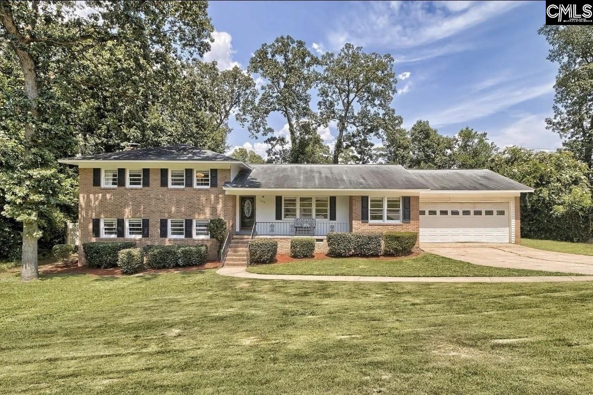209 Garden Springs Columbia SC 29209