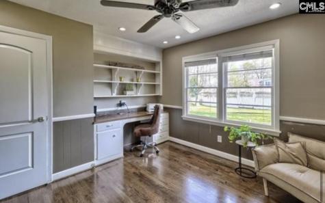 209 Garden Springs Columbia SC 29209