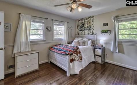 209 Garden Springs Columbia SC 29209