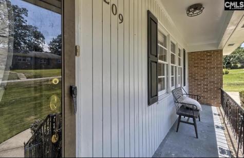 209 Garden Springs Columbia SC 29209