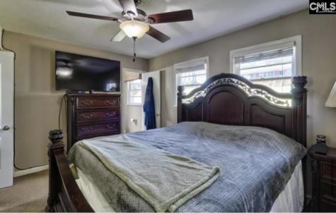 209 Garden Springs Columbia SC 29209
