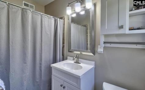 209 Garden Springs Columbia SC 29209