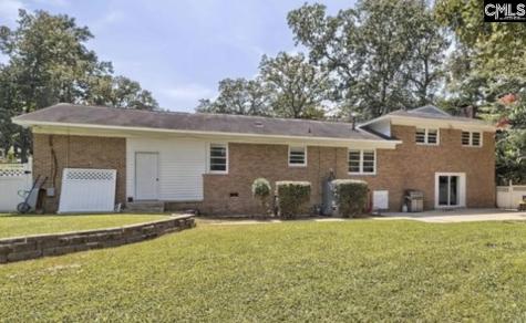209 Garden Springs Columbia SC 29209