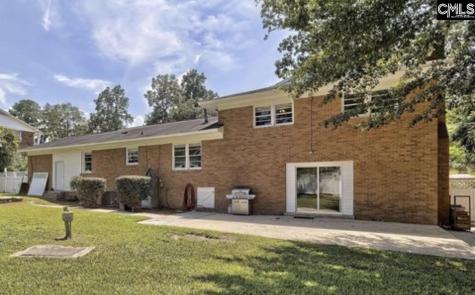 209 Garden Springs Columbia SC 29209