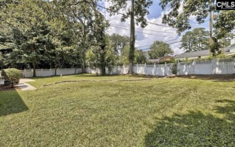 209 Garden Springs Columbia SC 29209