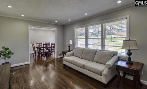 209 Garden Springs Columbia SC 29209