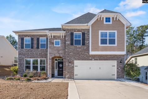 649 Upper Trail Blythewood SC 29016
