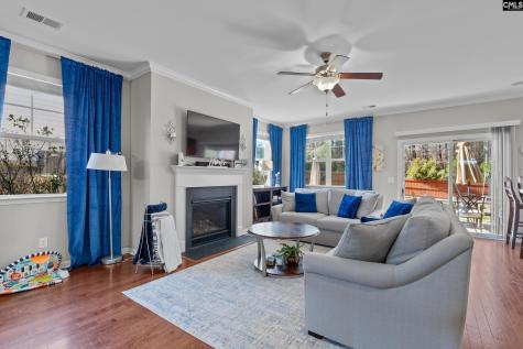 649 Upper Trail Blythewood SC 29016