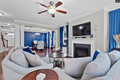 649 Upper Trail Blythewood SC 29016