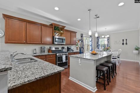 649 Upper Trail Blythewood SC 29016