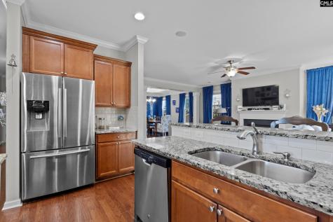649 Upper Trail Blythewood SC 29016