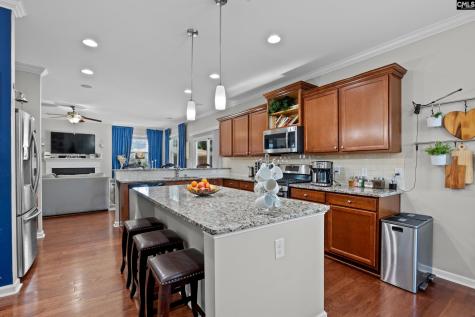 649 Upper Trail Blythewood SC 29016