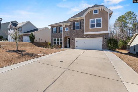 649 Upper Trail Blythewood SC 29016