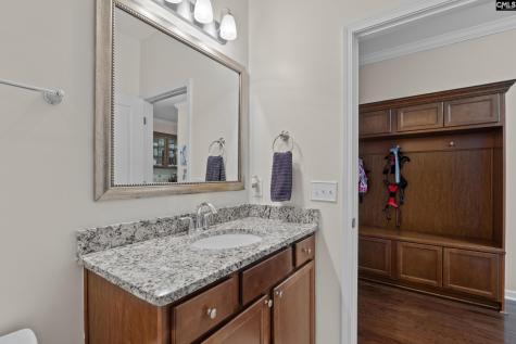 649 Upper Trail Blythewood SC 29016