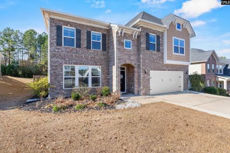 649 Upper Trail Blythewood SC 29016