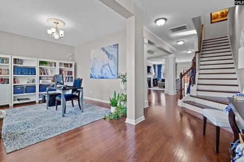 649 Upper Trail Blythewood SC 29016