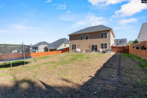649 Upper Trail Blythewood SC 29016
