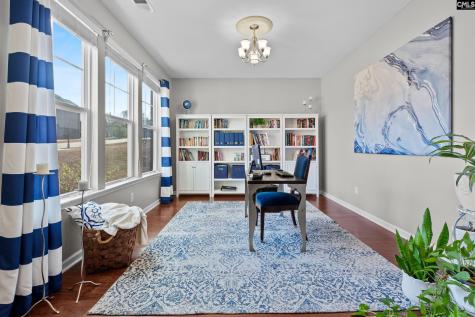 649 Upper Trail Blythewood SC 29016
