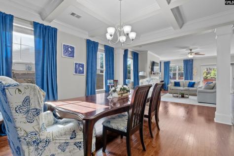 649 Upper Trail Blythewood SC 29016