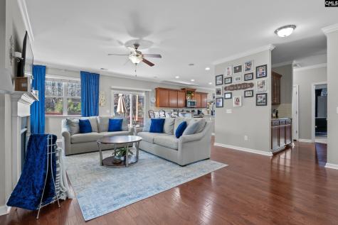 649 Upper Trail Blythewood SC 29016