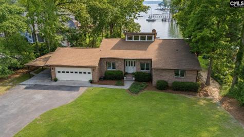 447 Edgewater Drive Prosperity SC 29127
