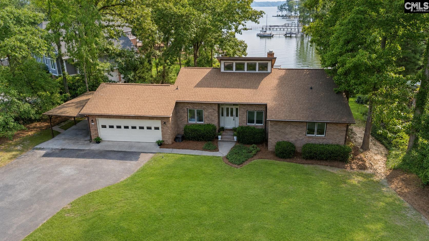 447 Edgewater Drive Prosperity SC 29127