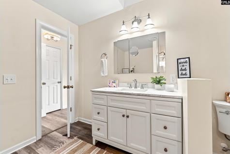 447 Edgewater Drive Prosperity SC 29127