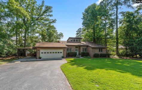 447 Edgewater Drive Prosperity SC 29127