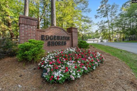 447 Edgewater Drive Prosperity SC 29127