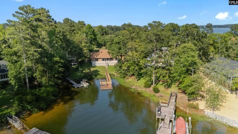 447 Edgewater Drive Prosperity SC 29127