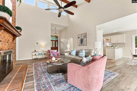 447 Edgewater Drive Prosperity SC 29127